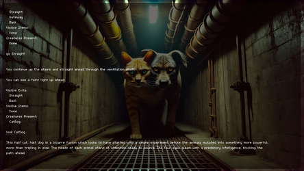 Escape Protocol: Hospital screenshot 6
