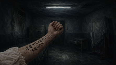701病房 screenshot 1