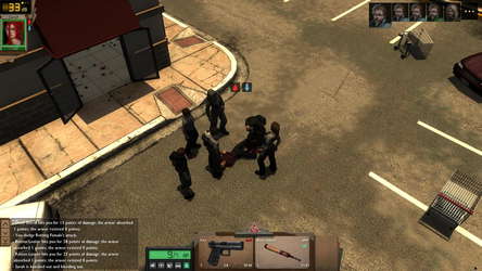 Dead State: Reanimated screenshot 13