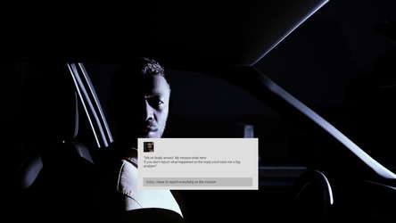AREA 8 screenshot 5