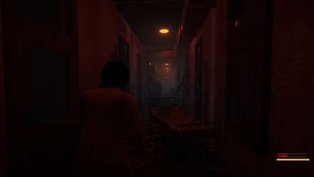 Taken Soul | Đoạt Mệnh screenshot 6