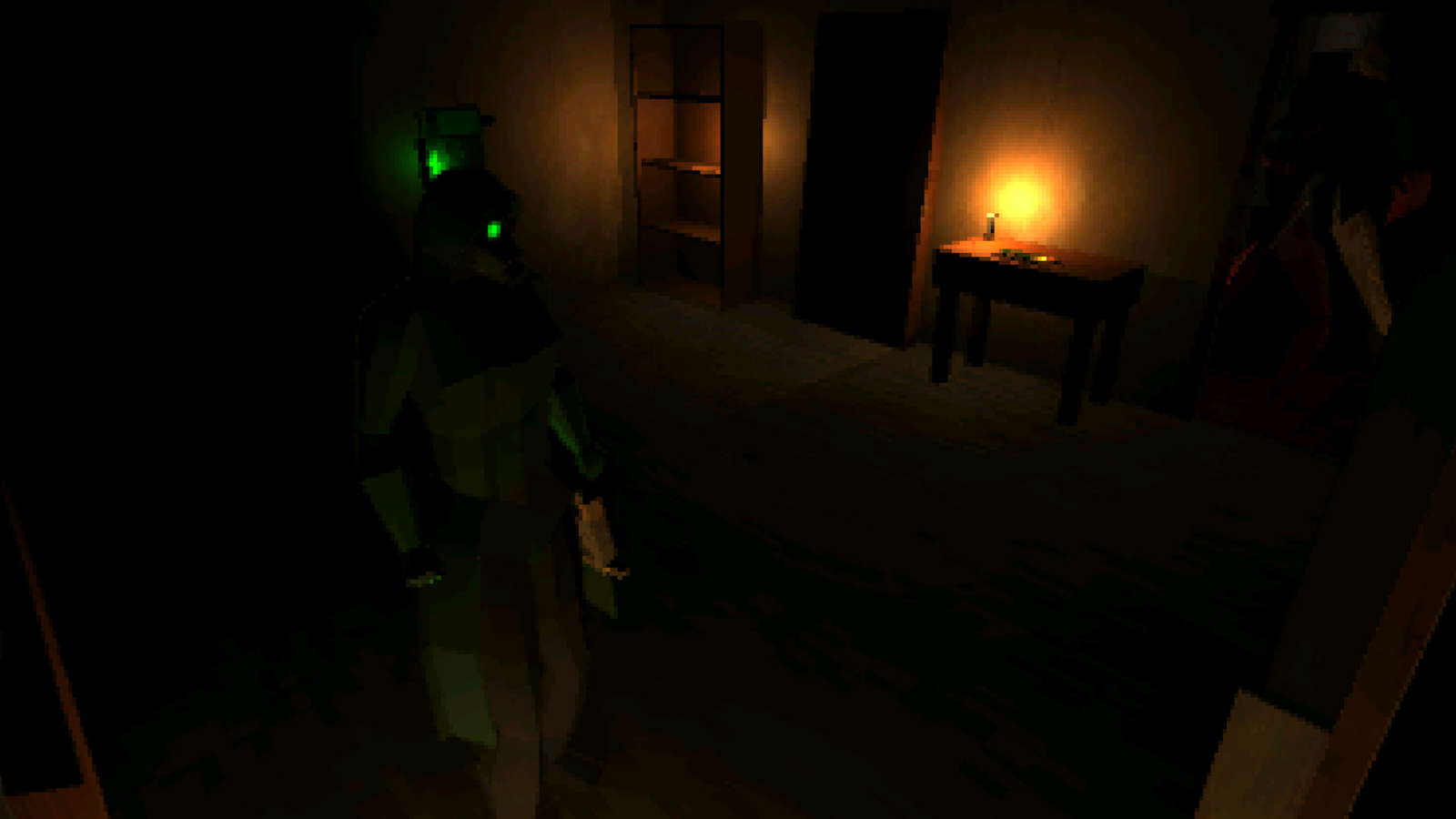 Telos Pragmaton screenshot