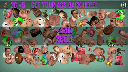 Gachi Finder 3000 screenshot 3