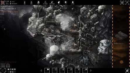 Anoxia Station screenshot 6