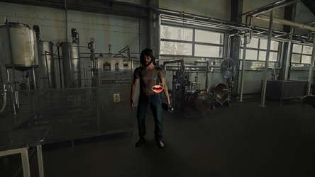 DESOLATIUM screenshot 2