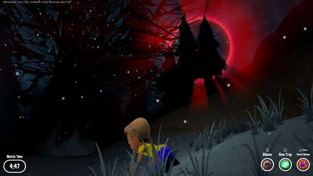 Shout Of Survival screenshot 7