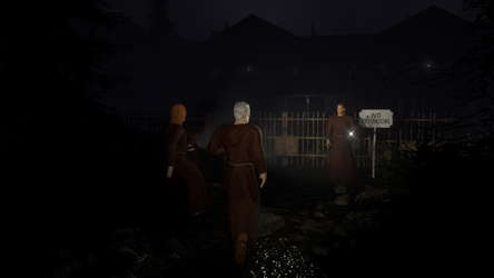 DEVOUR screenshot 1