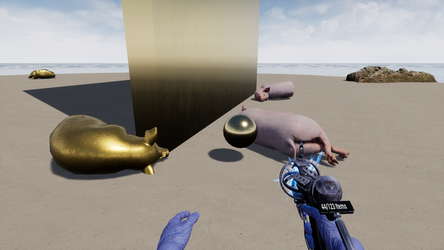 Big Pig screenshot 28