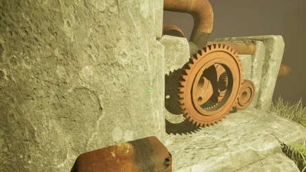 Temple of Shadows screenshot 16
