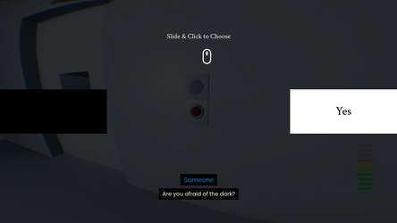 White Room: Mind’s Prison screenshot 6