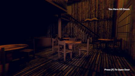 Nightmare Zone screenshot 6