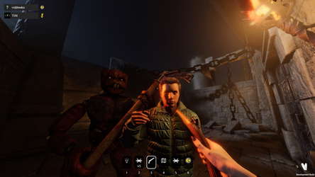 Exorcist Simulator screenshot 1