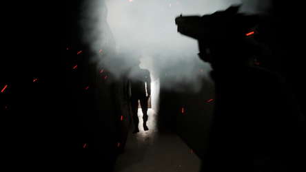 Seven Bullets Horror 7発の弾丸ホラー screenshot 3