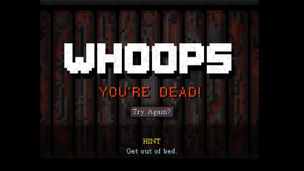 SHUT IN screenshot 4