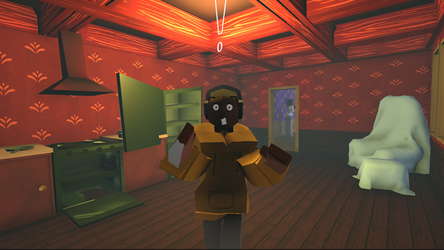 Manor Madness screenshot 2