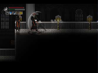 Void Memory screenshot 2