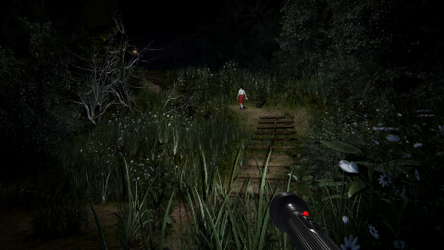 Pulang Insanity - Director's Cut screenshot 2