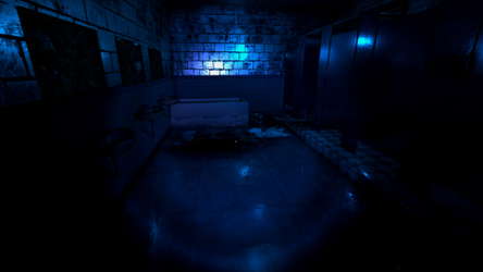 零怨 The curse of the dead screenshot 3