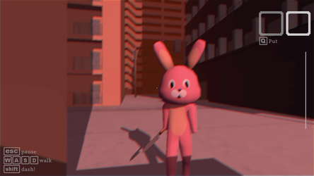 Tagger Mascot screenshot 2