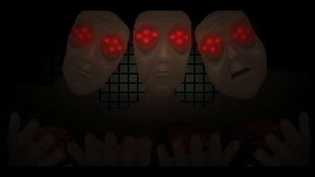 Moth Lake: A Horror Story screenshot 22