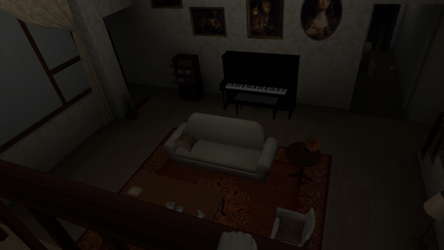 Embrace The Fear screenshot 9