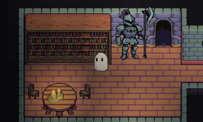 Life's Too Short screenshot 3