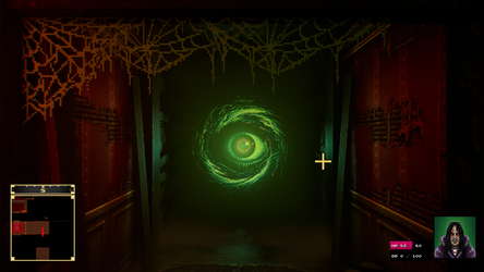 Veil of Madness screenshot 4