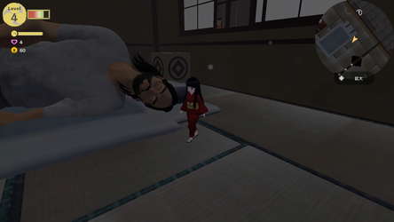 Ichima-san screenshot 2