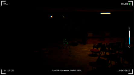 Watch Your Back screenshot 3