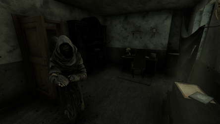 Pathologic 2 screenshot 1
