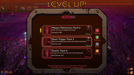 Eldritch Escape screenshot 6