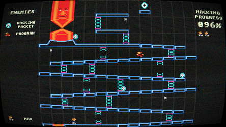 Commander '85 Prologue screenshot 11