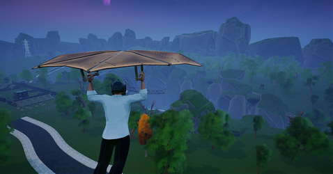 END: Awakening screenshot 5