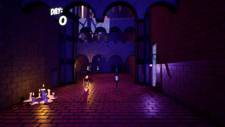 Drealegy screenshot 29