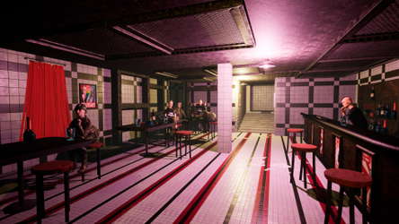 Valakas Story screenshot 14