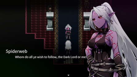 Hero King Quest: Peacemaker Prologue screenshot 5