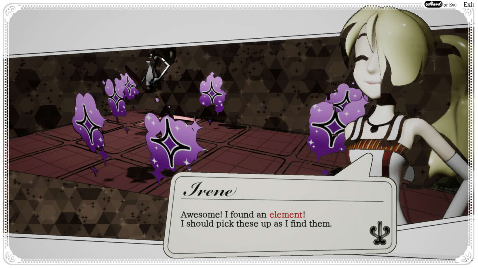 The Sealed Ampoule screenshot