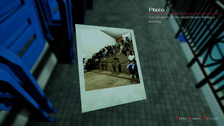 Solo Path screenshot 7
