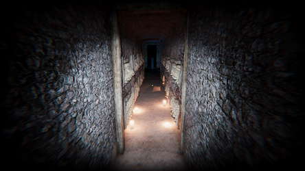 Awakened: Dark Space screenshot 6