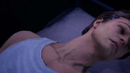 Dark Siren screenshot 13
