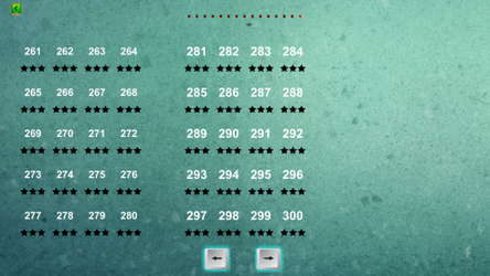 Klondike Solitaire Kings screenshot 2