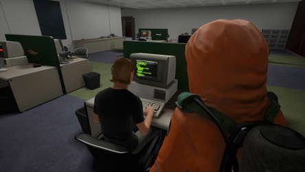 Anomaly Company screenshot 12