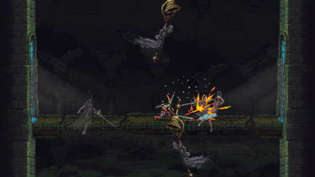 Blasphemous screenshot 15