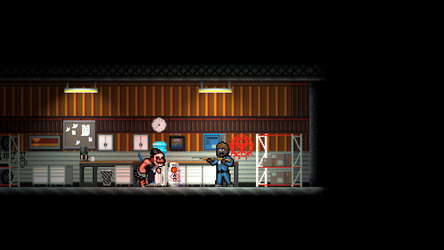 Terror At Oakheart screenshot 8