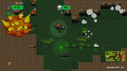 Gun Brothers screenshot 31