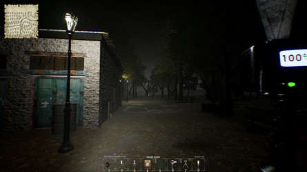 Psychoscopy screenshot 3