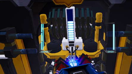Boiling Steel screenshot 37