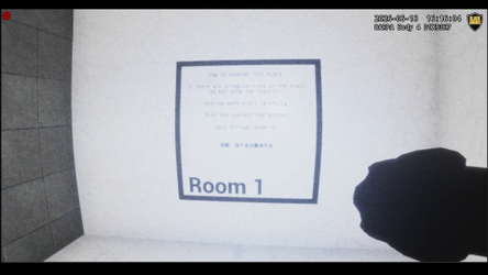 Backrooms: Exit 8 screenshot 1