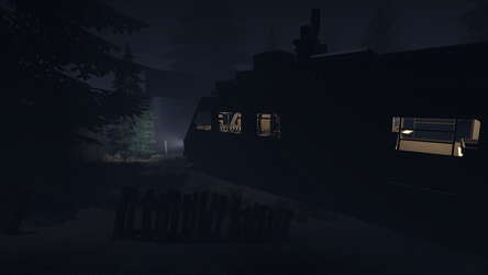 Ghost Exorcism INC. screenshot 6
