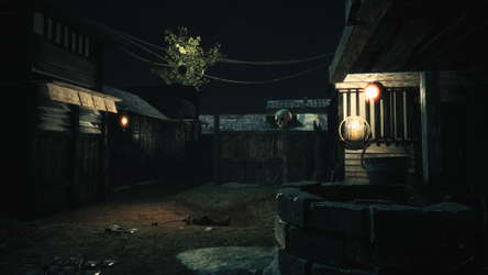 The Road to Hades screenshot 9